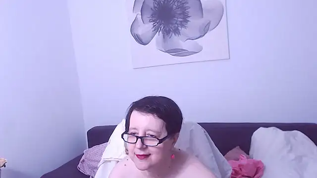 Chat XXX en directo de ChristaRose