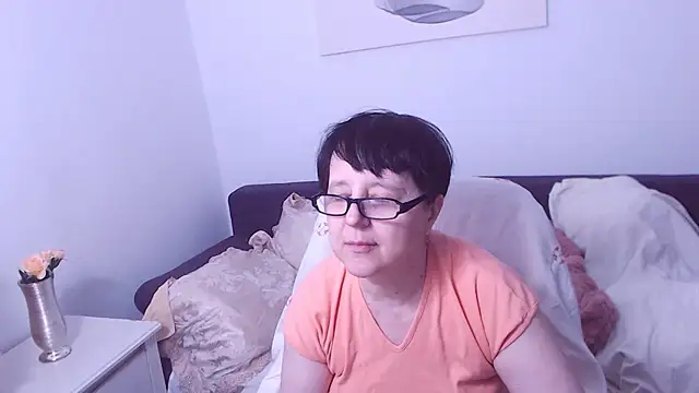 ChristaRose Chat XXX in diretta