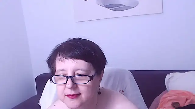 ChristaRose's Webcam Show