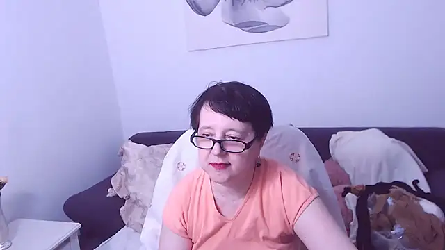 ChristaRose Live XXX-chat