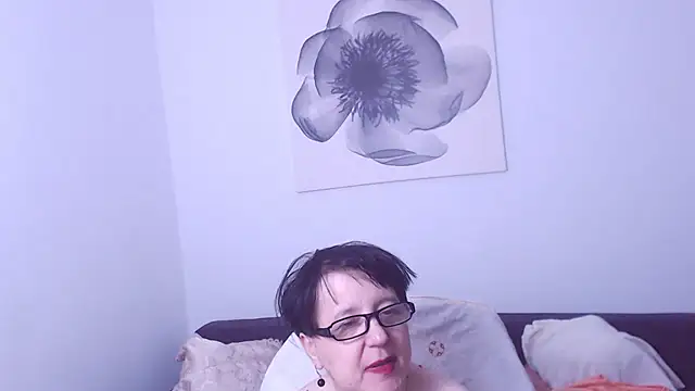 ChristaRose – Live XXX-chat