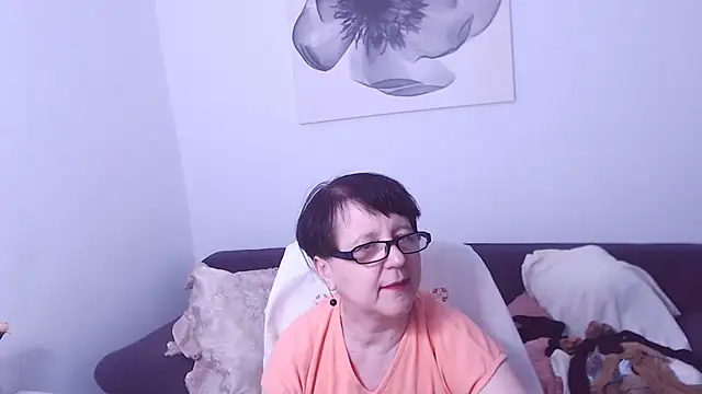 Chat +18 de ChristaRose ao vivo