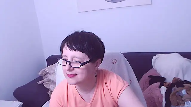 ChristaRose's Webcam Show