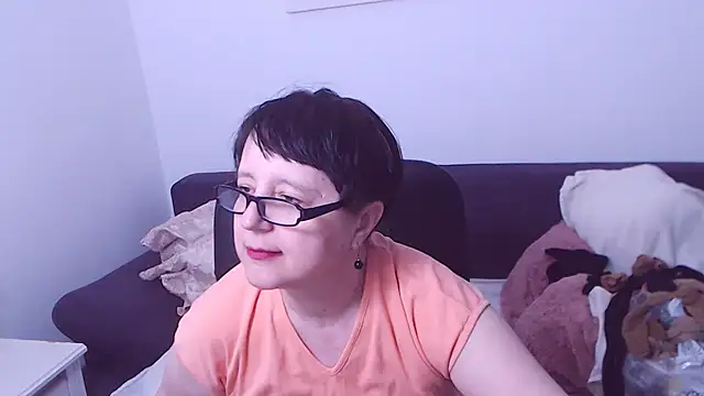 ChristaRose Adlı Modelin Canlı XXX Sohbeti