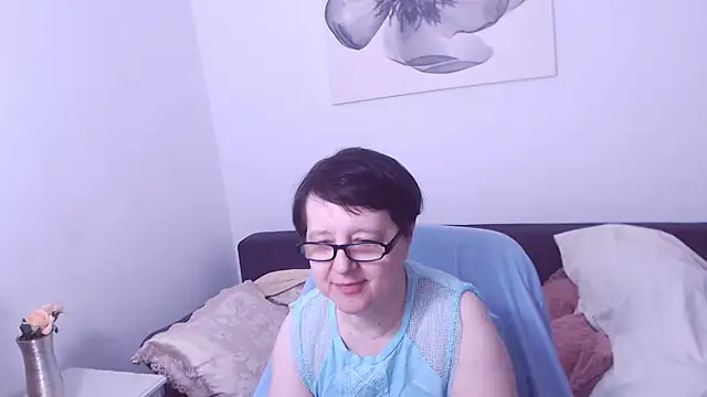 ChristaRose Chat XXX in diretta