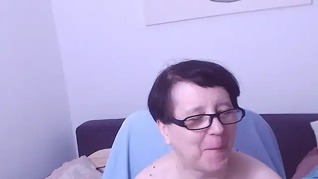 XXX chat uživo modela ChristaRose