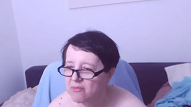 Chat +18 de ChristaRose ao vivo