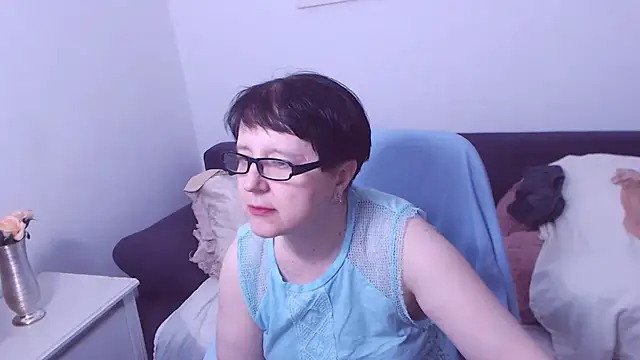 ChristaRose's Live XXX Chat