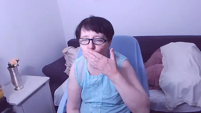 ChristaRosen Live XXX chat