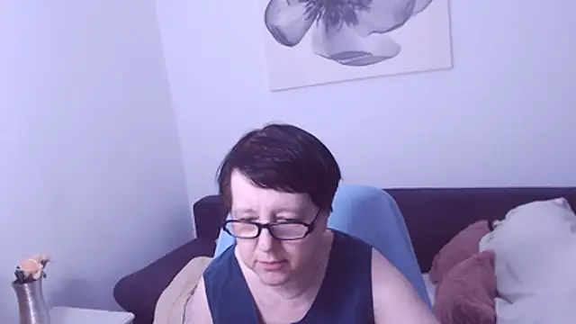 ChristaRose Webcam show