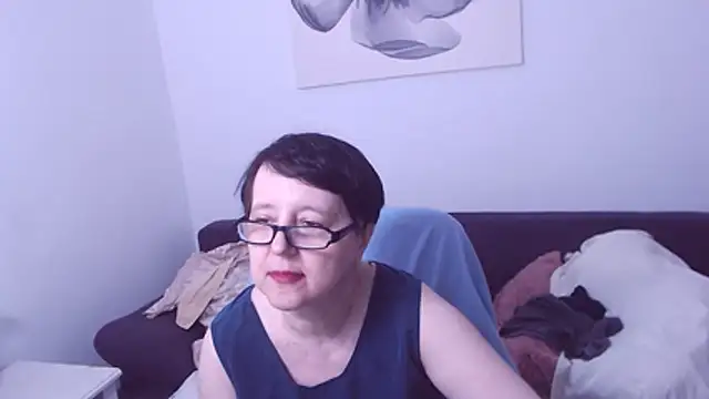 XXX chat uživo modela ChristaRose