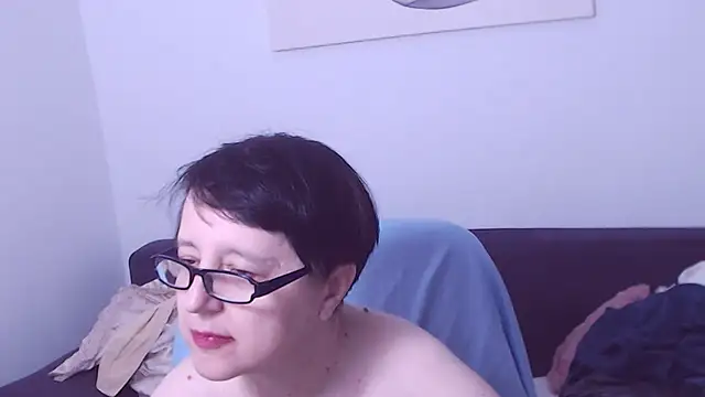 ChristaRose Adlı Modelin Canlı XXX Sohbeti
