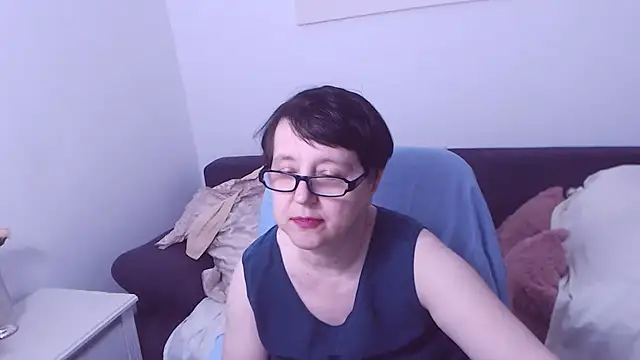 XXX chat uživo modela ChristaRose