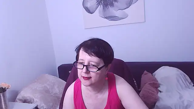 Chat XXX en directo de ChristaRose