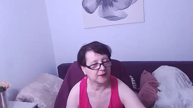 ChristaRose Chat XXX in diretta