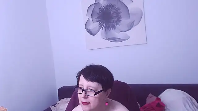 ChristaRose – Live XXX-chat