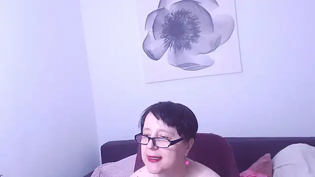 Chat XXX ao vivo de ChristaRose