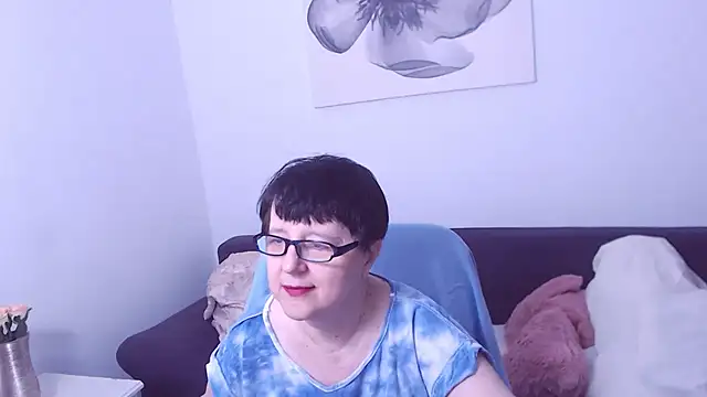 Show Webcam de ChristaRose