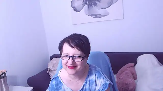 Chat XXX en directo de ChristaRose