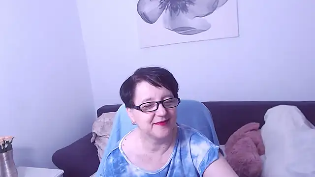 Chatroom XXX en direct de ChristaRose