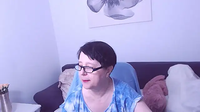 ChristaRose Chat XXX in diretta