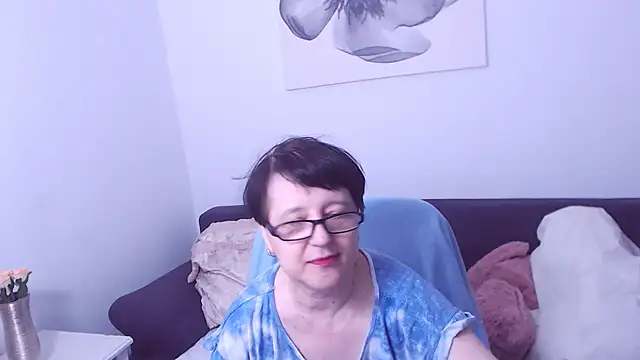 Show Webcam de ChristaRose
