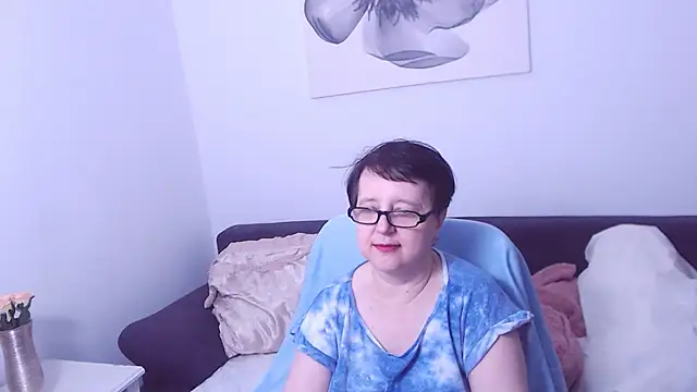 ChristaRose's Webcam Show