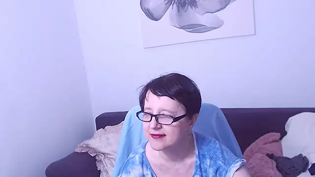 Show Webcam de ChristaRose