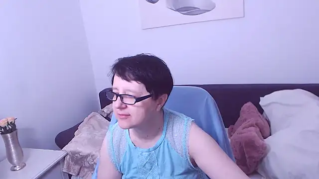 ChristaRose Webcam show