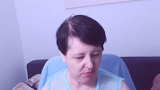 ChristaRose's Webcam Show