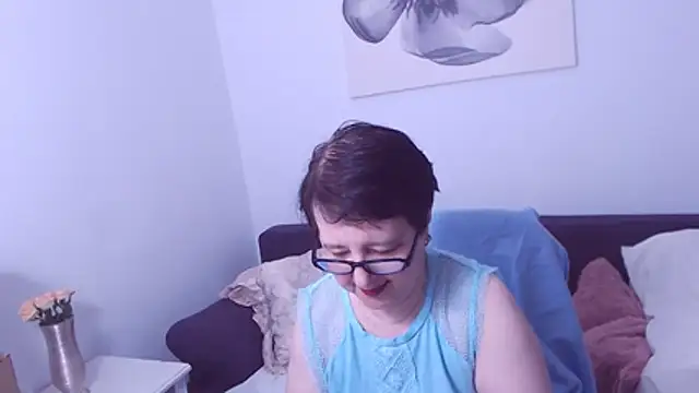 ChristaRose's Webcam Show