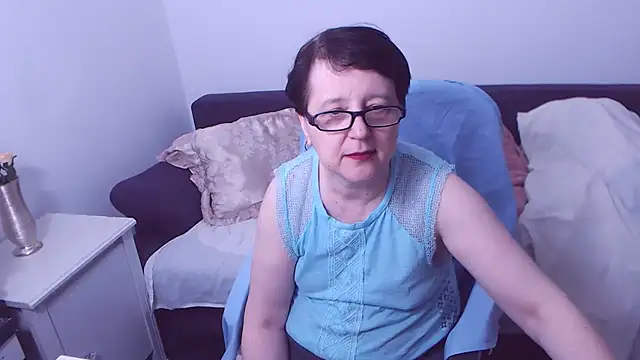 ChristaRose – Live XXX-chat