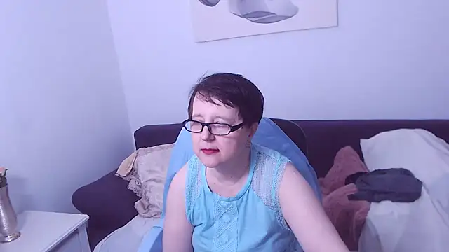 Czat XXX na żywo – ChristaRose