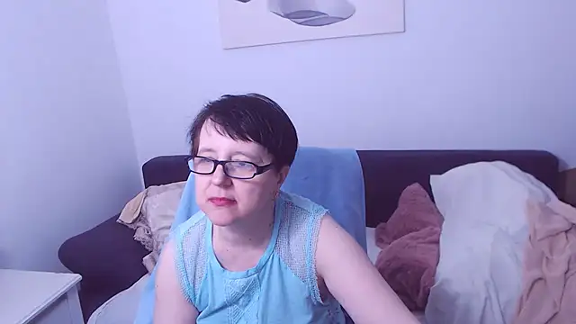 ChristaRose's Webcam Show