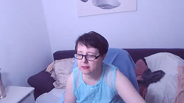 Show Webcam de ChristaRose