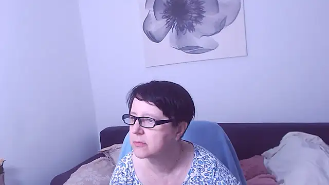 ChristaRose Adlı Modelin Canlı XXX Sohbeti