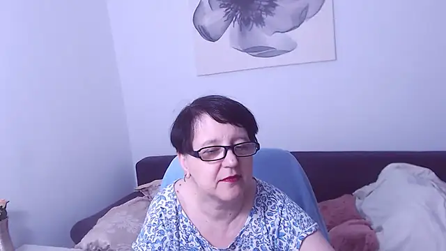 ChristaRose 라이브 XXX 채팅
