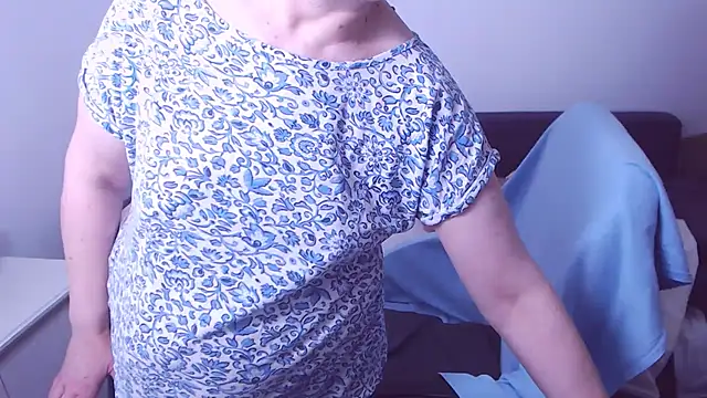 Živý XXX chat ChristaRose