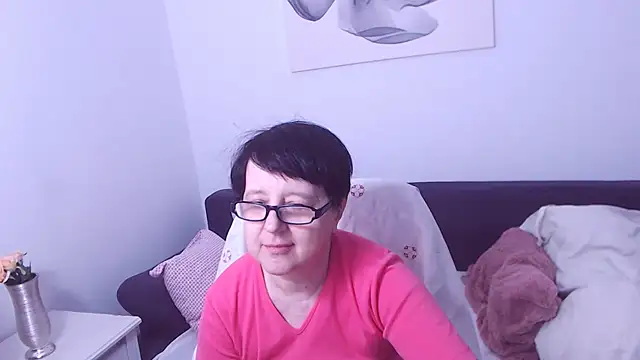 ChristaRose Webcam show
