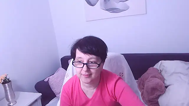 Živý XXX chat ChristaRose