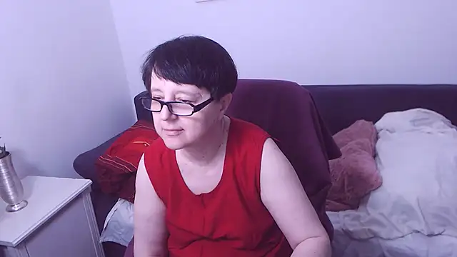 ChristaRose – Live XXX-chat