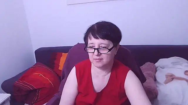 ChristaRose's Live XXX Chat