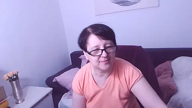 ChristaRose – webcam-show