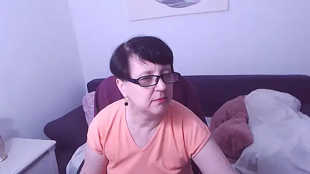 ChristaRose's Webcam Show