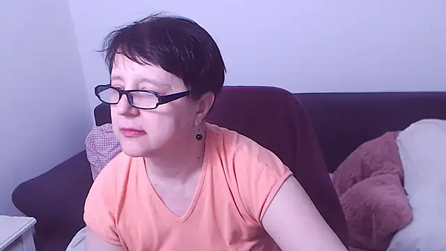 ChristaRose's Webcam Show