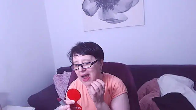Онлайн чат XXX ChristaRose