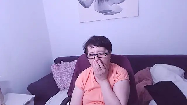 ChristaRose – webcam-show