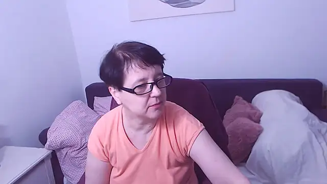 Chat +18 de ChristaRose ao vivo