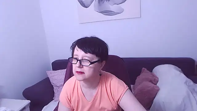 ChristaRose Chat XXX in diretta