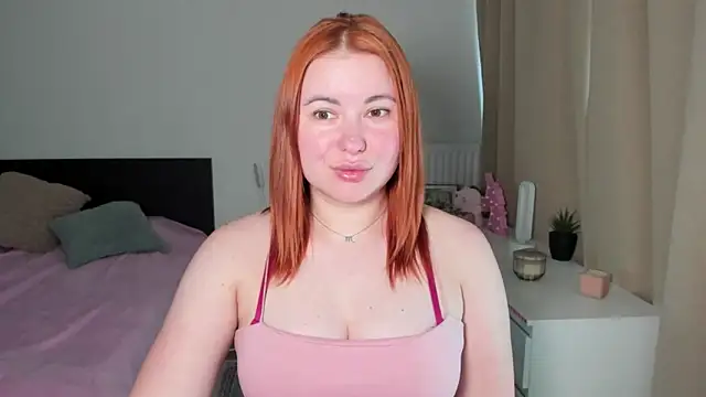 Chat XXX en directo de LAYLAxSTAR